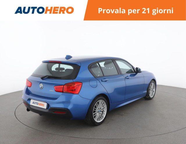 BMW 118 i 5p. Msport