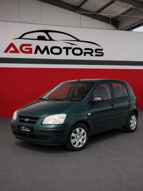Hyundai Getz 1.1 12V 5p. GL