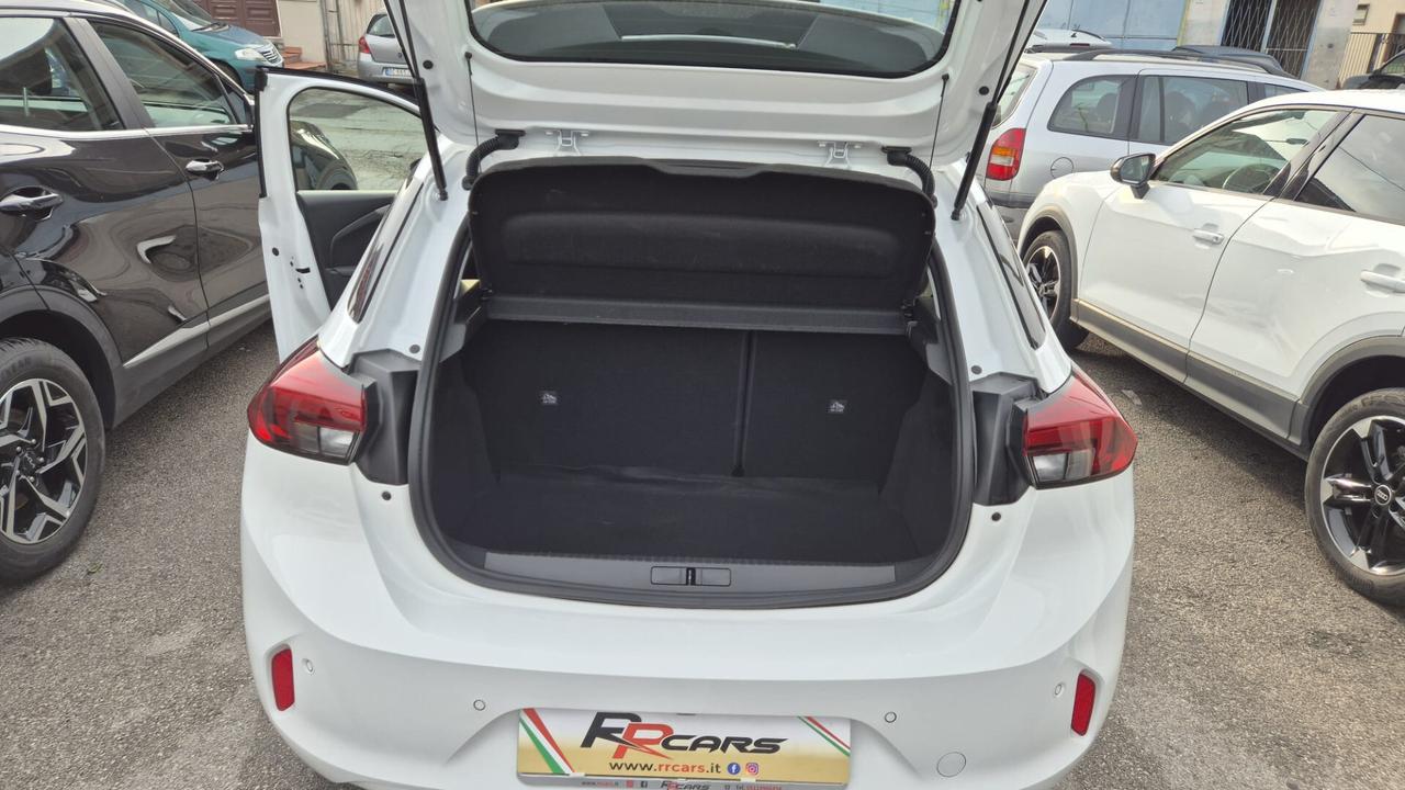 Opel Corsa 1.2 Edition