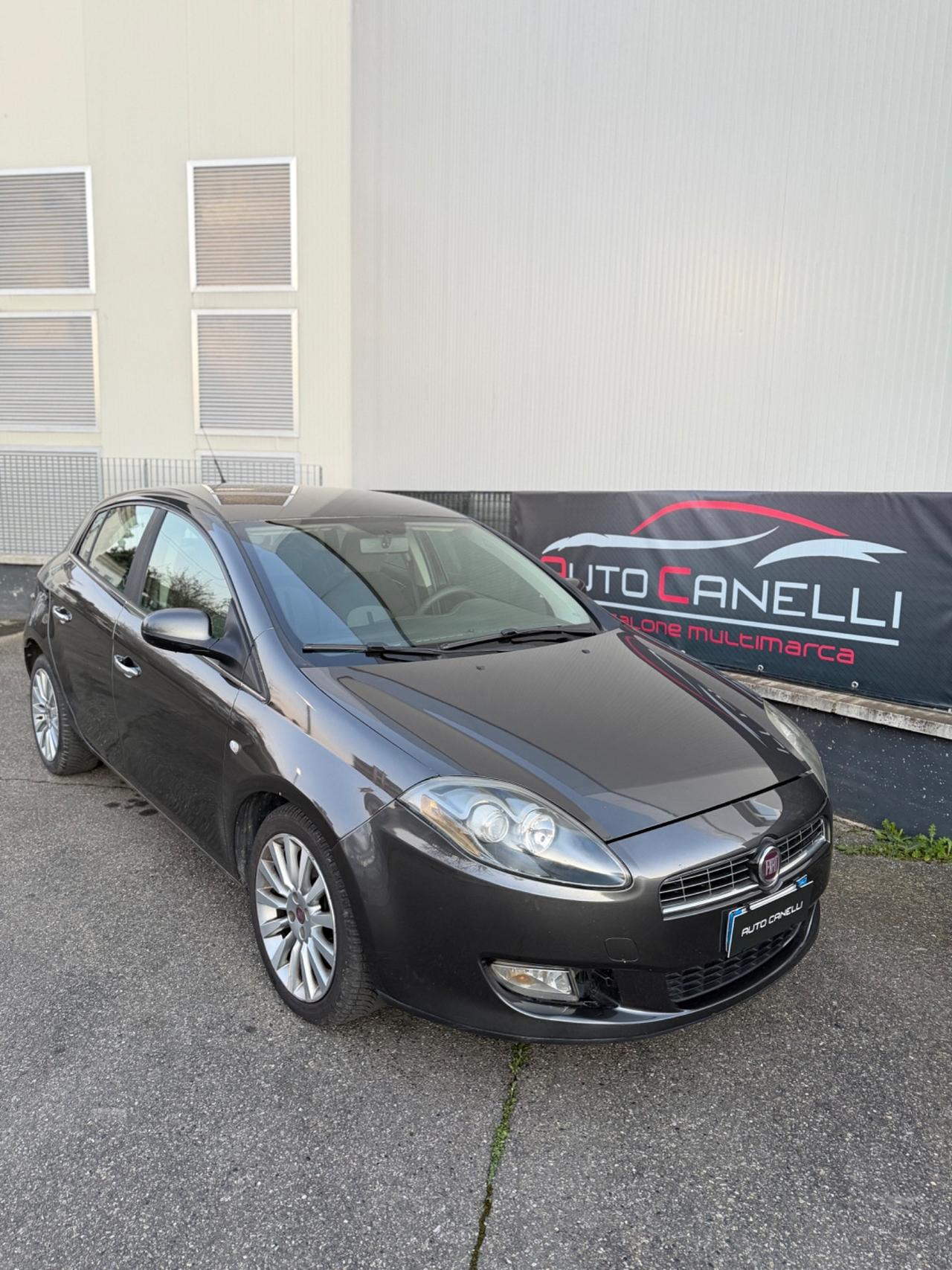 Fiat Bravo 1.6 MJT 120 CV DPF Dynamic OCCASIONE