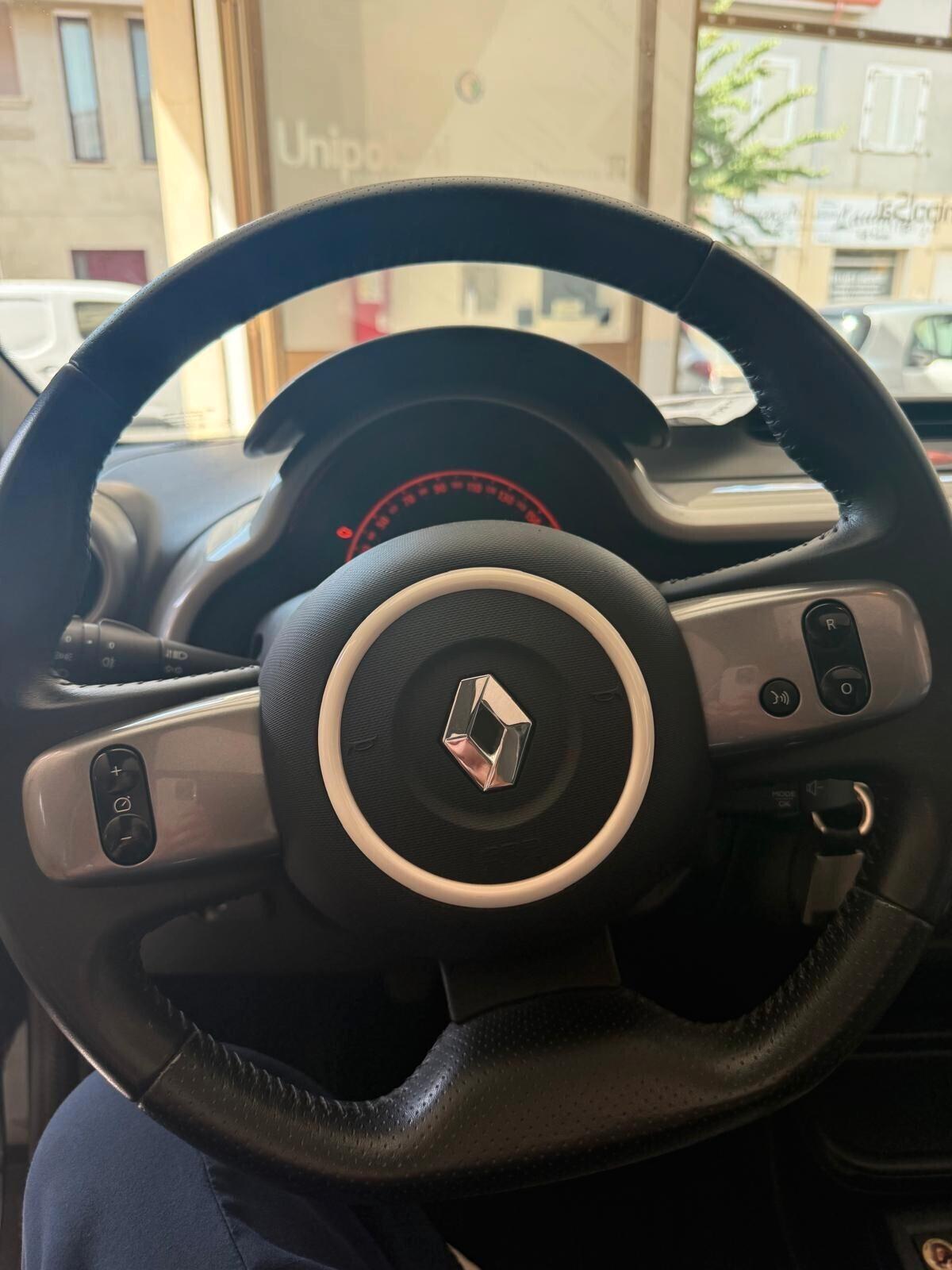Renault Twingo SCe Duel2 Tetto