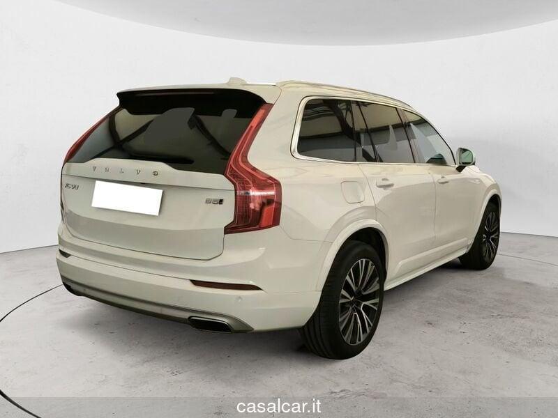 Volvo XC90 XC90 B5 (d) AWD Geartronic 7 posti Business Plus 3 ANNI DI GARANZIA KM ILLIMITATI PARI ALLA NUOVA
