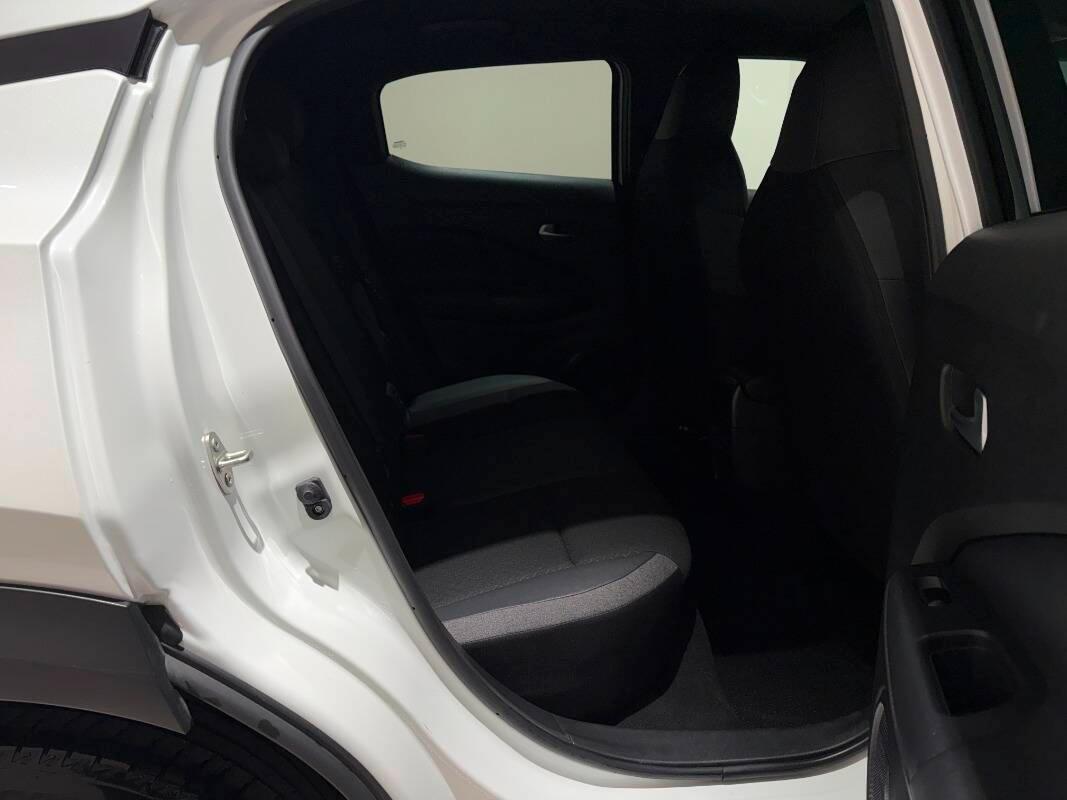 Nissan Juke 1.0 dig-t N-Connecta 114cv dct