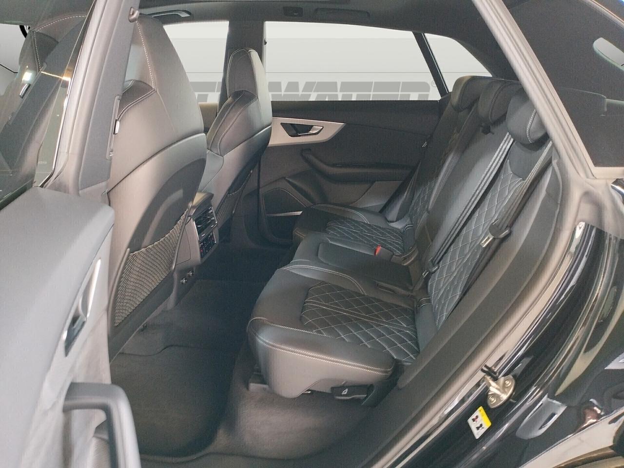 Audi Q8 3.0 tdi mhev Sline quattro 286cv tip tronic IVA ESPOSTA