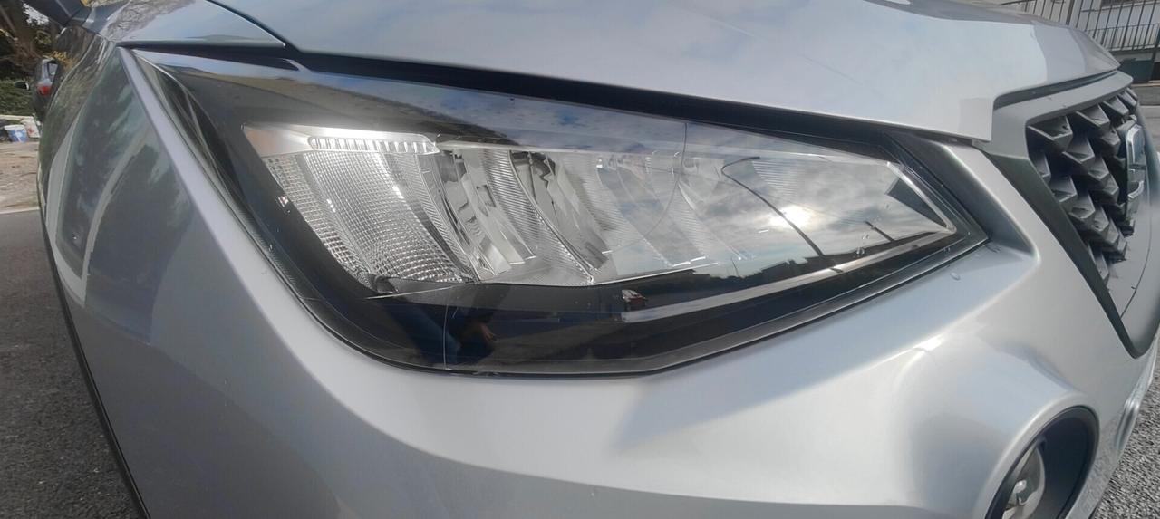 Seat Arona 1.0 EcoTSI Style