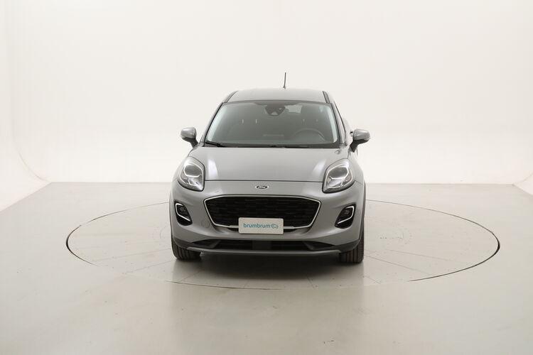 Ford Puma Titanium BZ445067 1.0 Mild Hybrid 125CV