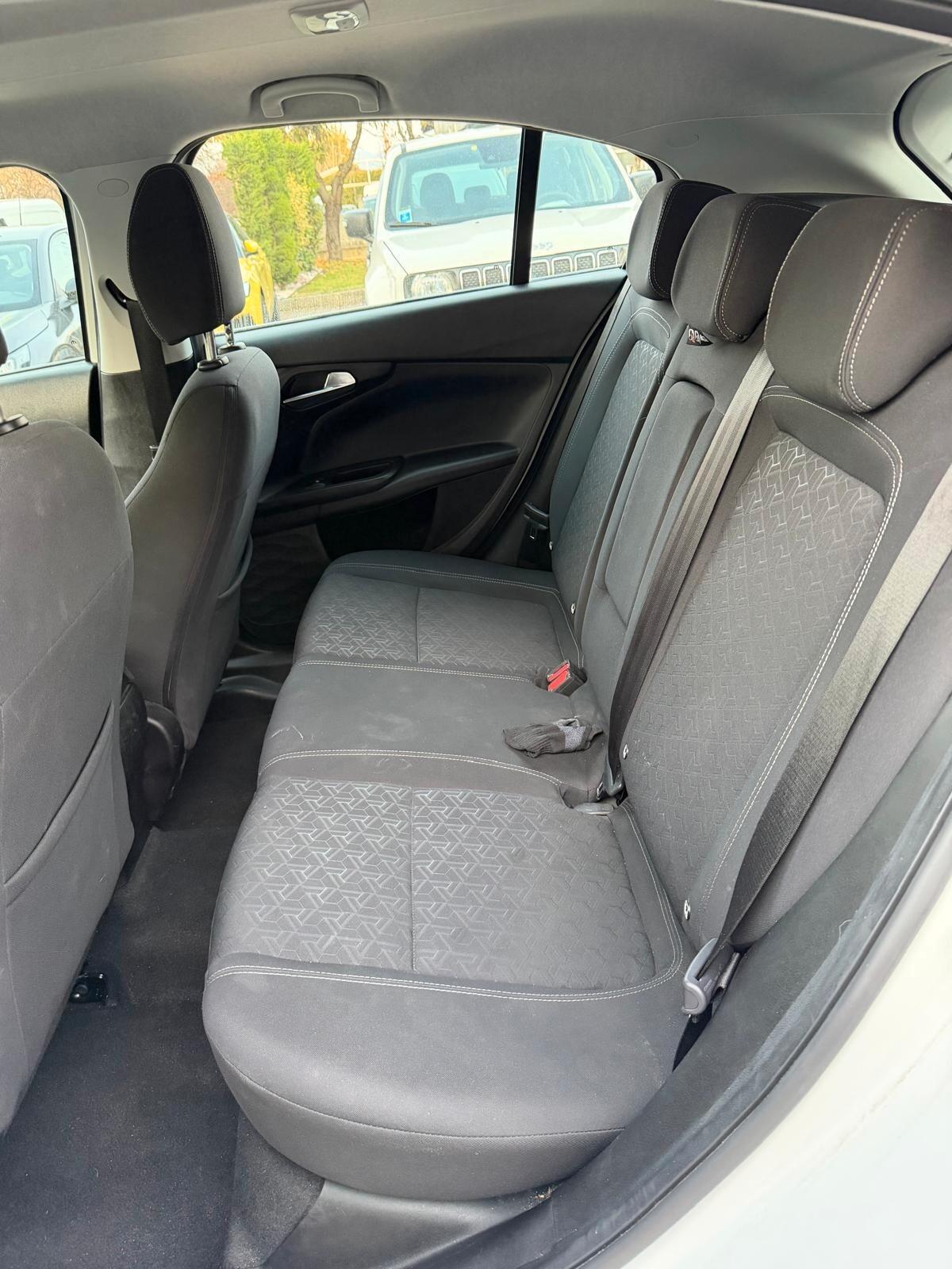 Fiat Tipo 1.6 Mjt S&S 5 porte City Cross