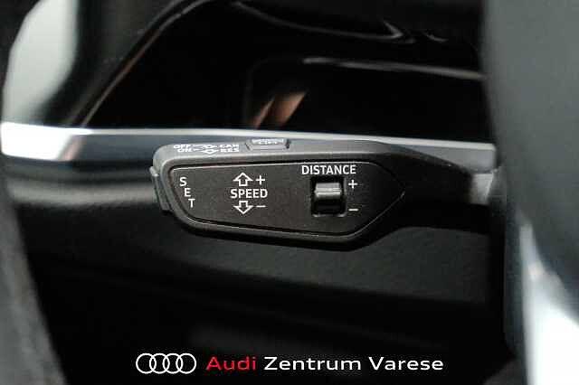 Audi Q3 35 TDI 150CV Quattro Stronic Business