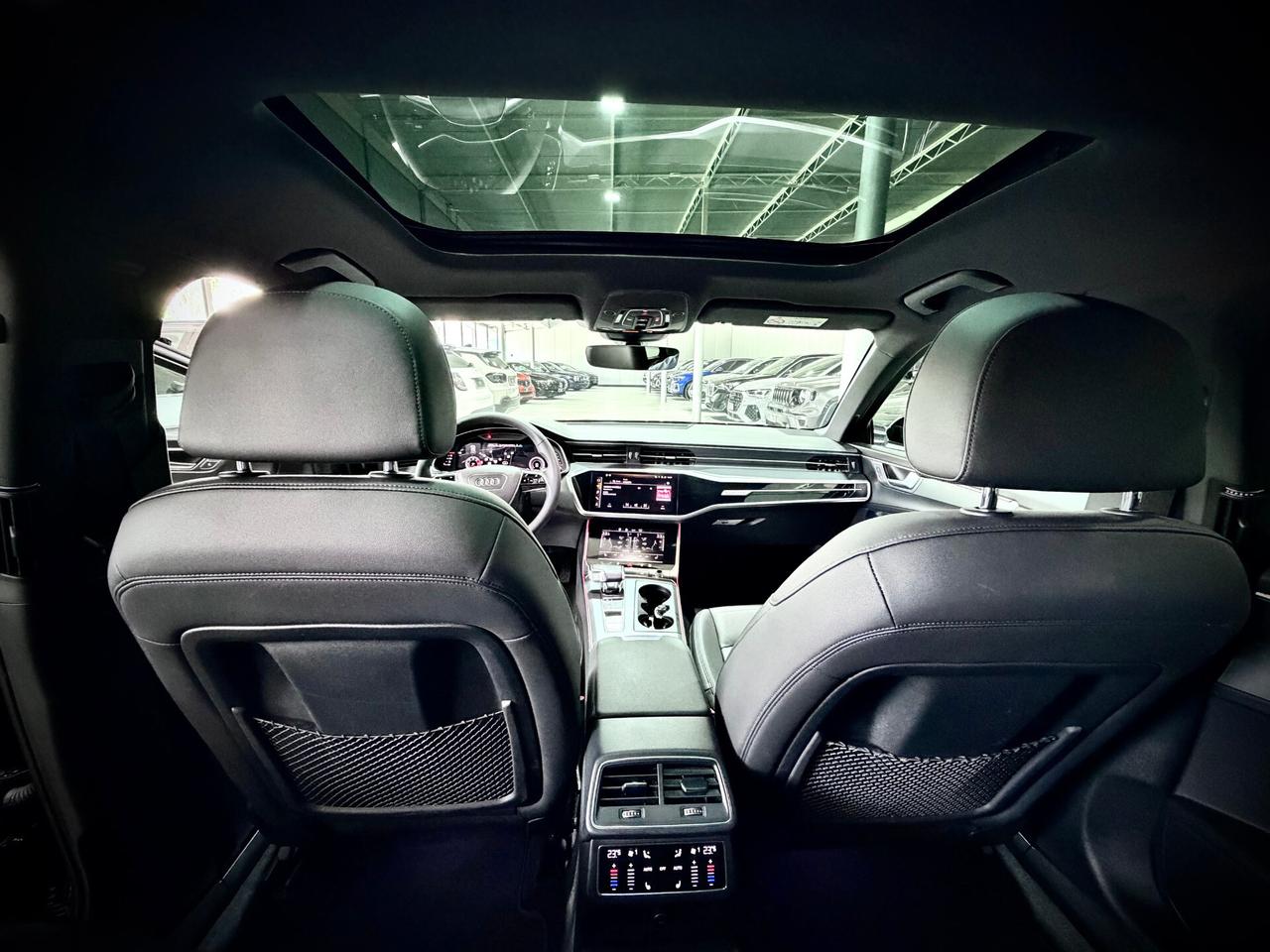 Audi A6 allroad 45 3.0 TDI 245CV Quattro S-Tronic