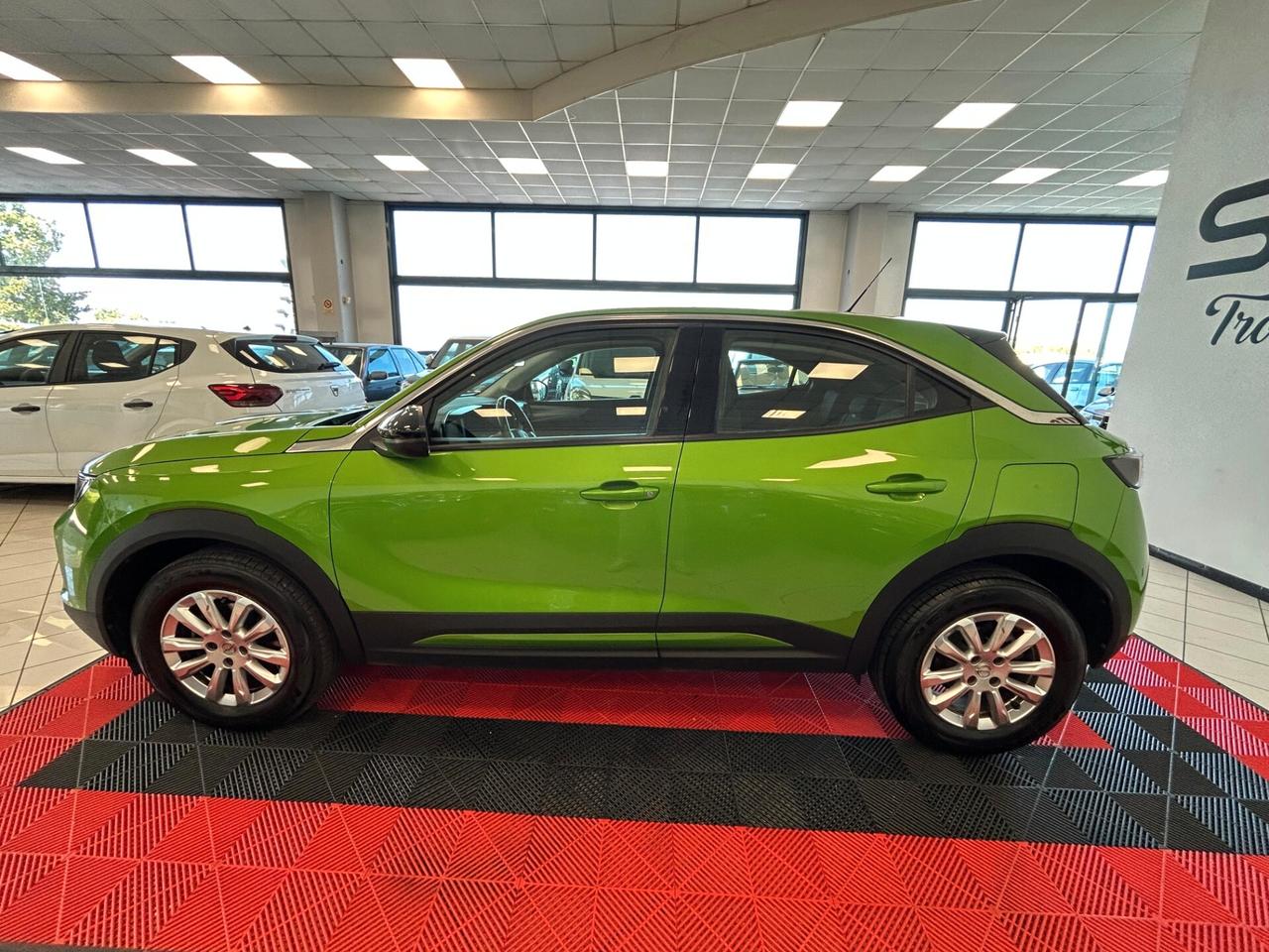 Opel Mokka 1.2 Turbo Edition