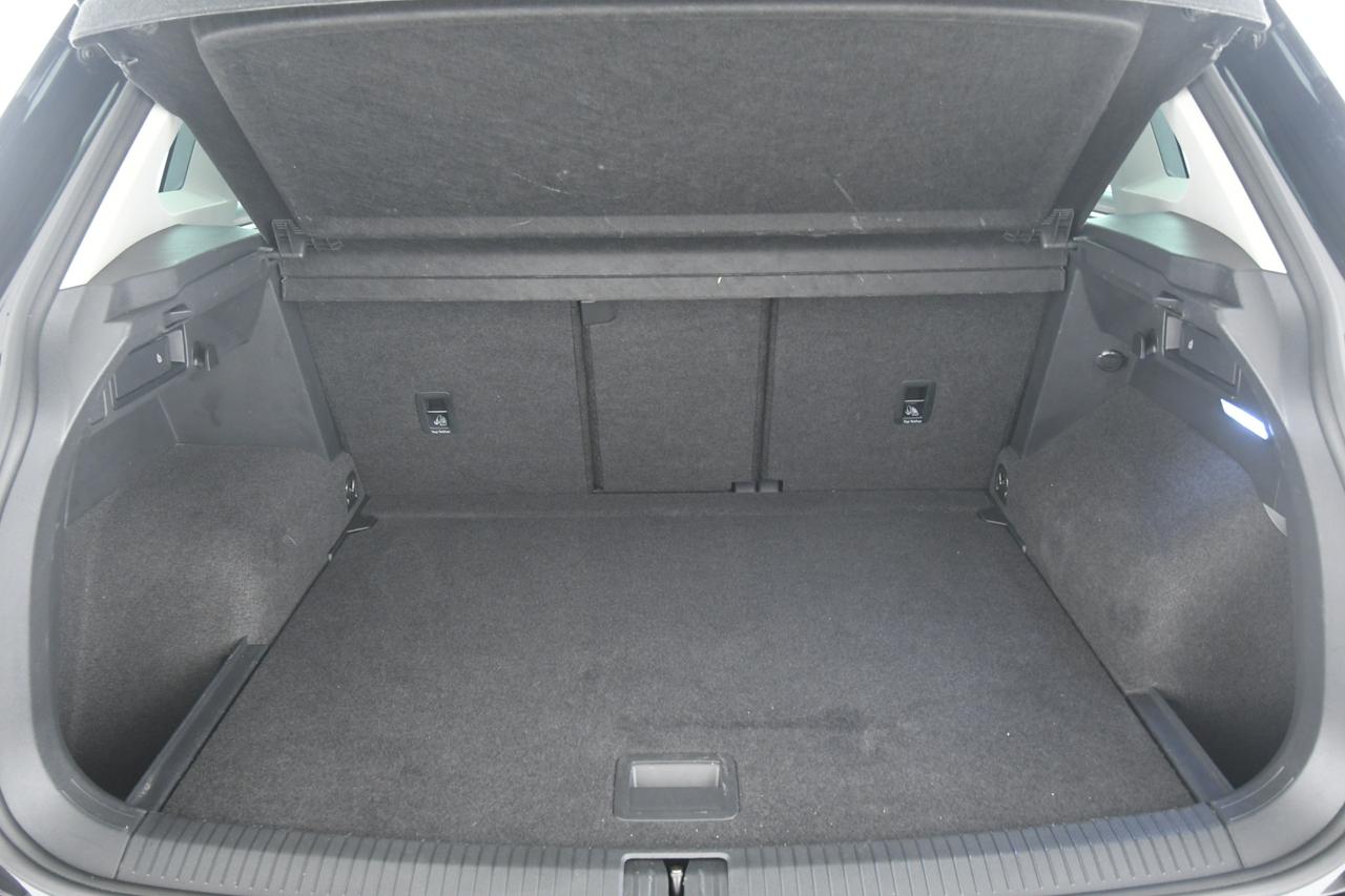 VOLKSWAGEN Tiguan 2.0 tdi Life 150cv dsg ACC+LED+APP CONNECT