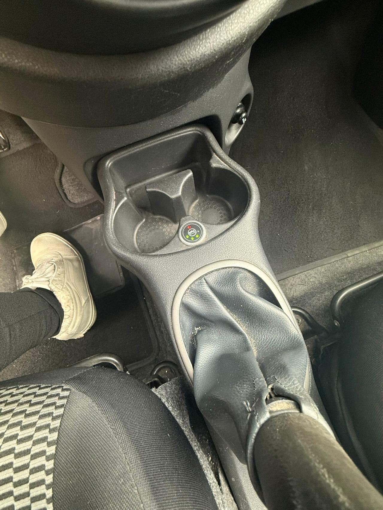 Nissan Micra 1.2 12V 5 porte GPL Eco Acenta TPMS