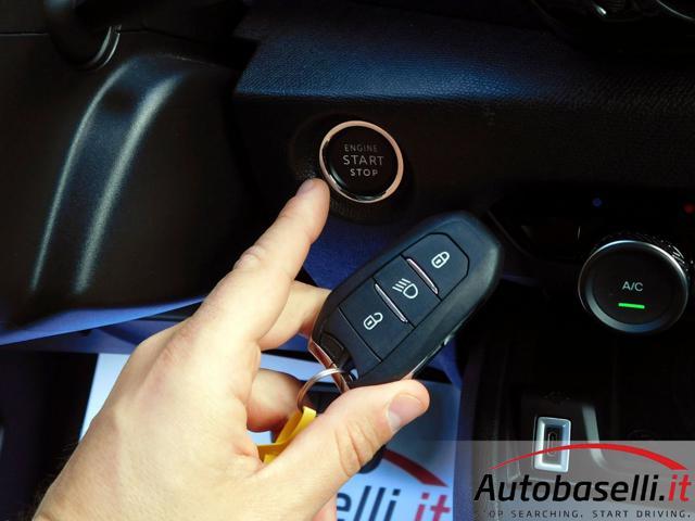 CITROEN E-C4 MOTORE ELETTRICO 136 CV SHINE, NAVIGATORE, HEAD-UP