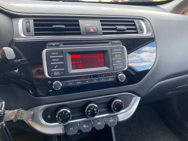 KIA Rio 1.2 CVVT 5p. City