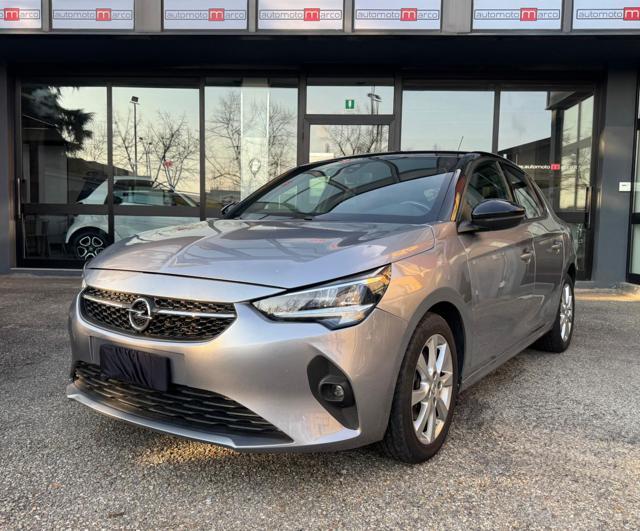 OPEL Corsa 1.2 GS LINE *SOLO 46.000Km!!!*