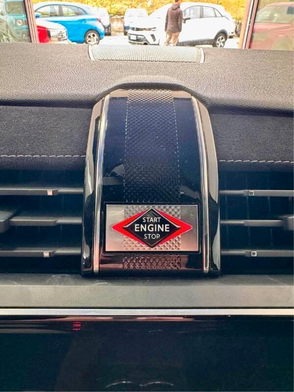 DS DS 7 1.5 bluehdi Perform.Line+ 130cv auto