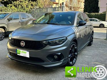 FIAT Tipo 1.6 Mjt Mirror