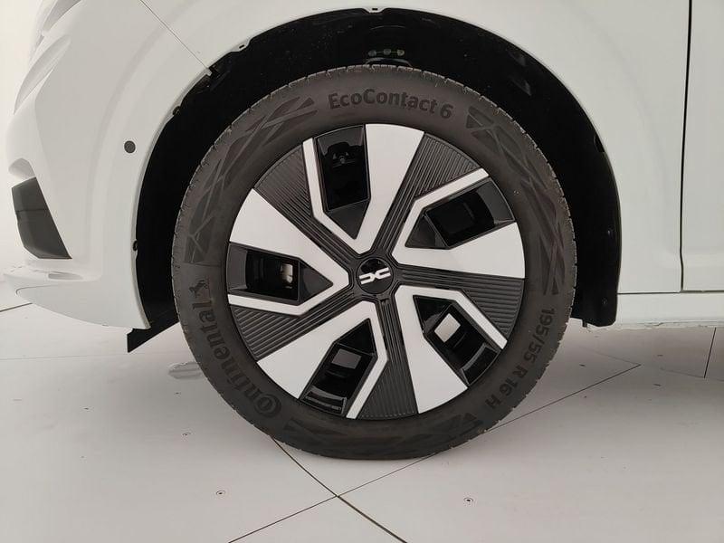 Dacia Sandero Streetway 1.0 TCe 65 CV Essential - GARANZIA UFFICIALE 2028