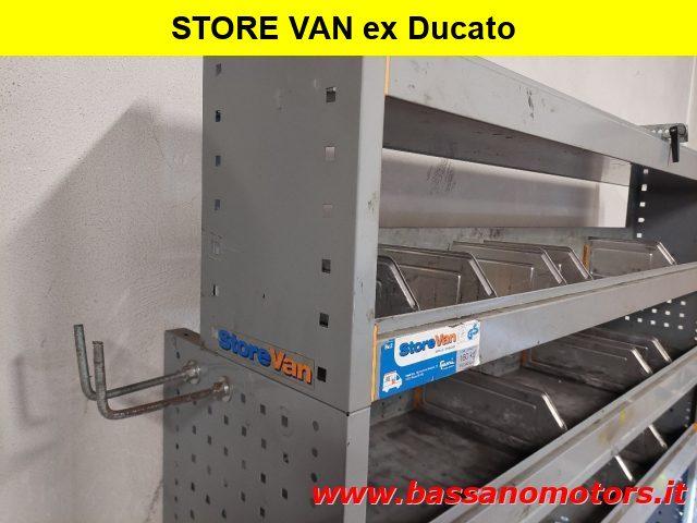 FIAT Ducato SCAFFALATURE DA ? 500,00 DUCATO / DOBLO