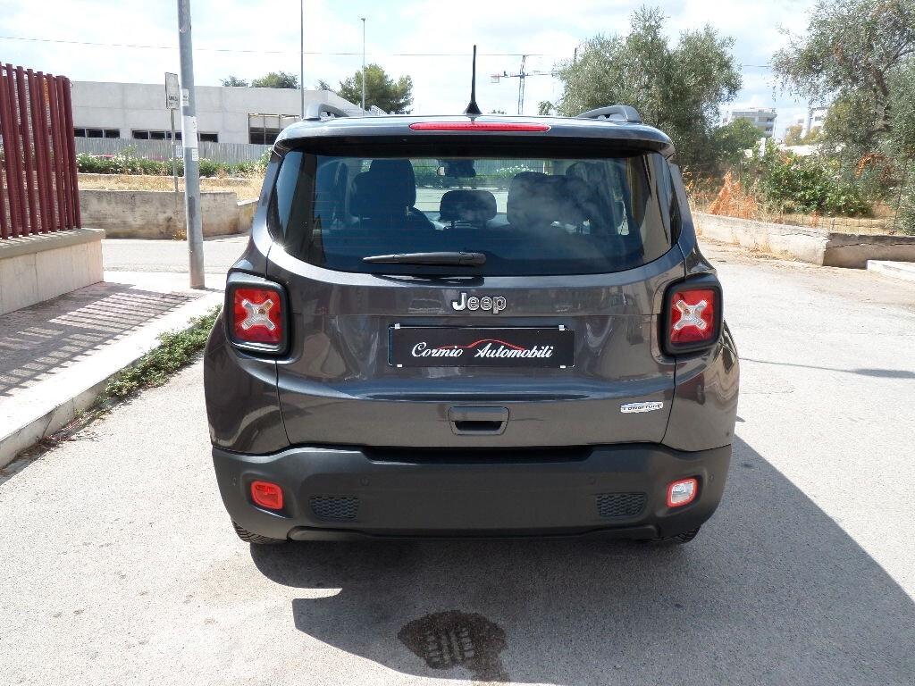JEEP RENEGADE 1.0 T3 BUSINESS - Navi-Apple CarPlay e Android Auto-Cerchi 16"