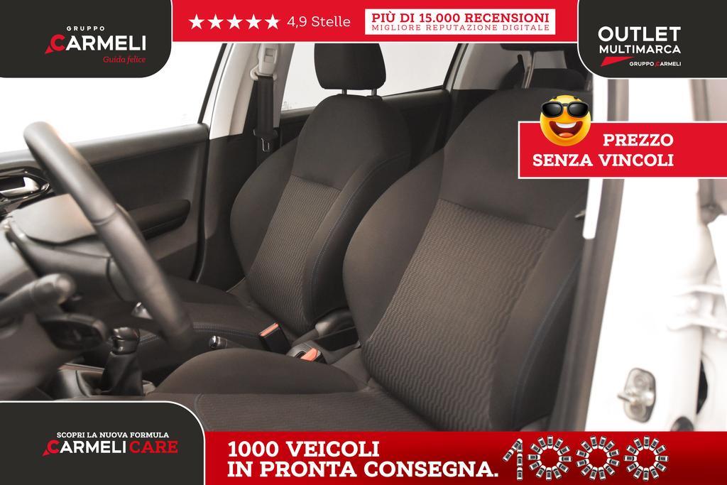 Peugeot 208 5 Porte 1.2 PureTech Signature