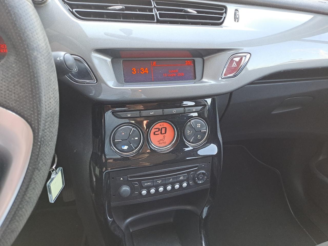 CITROEN C3 2ª serie - C3 PureTech 82 Exclusive