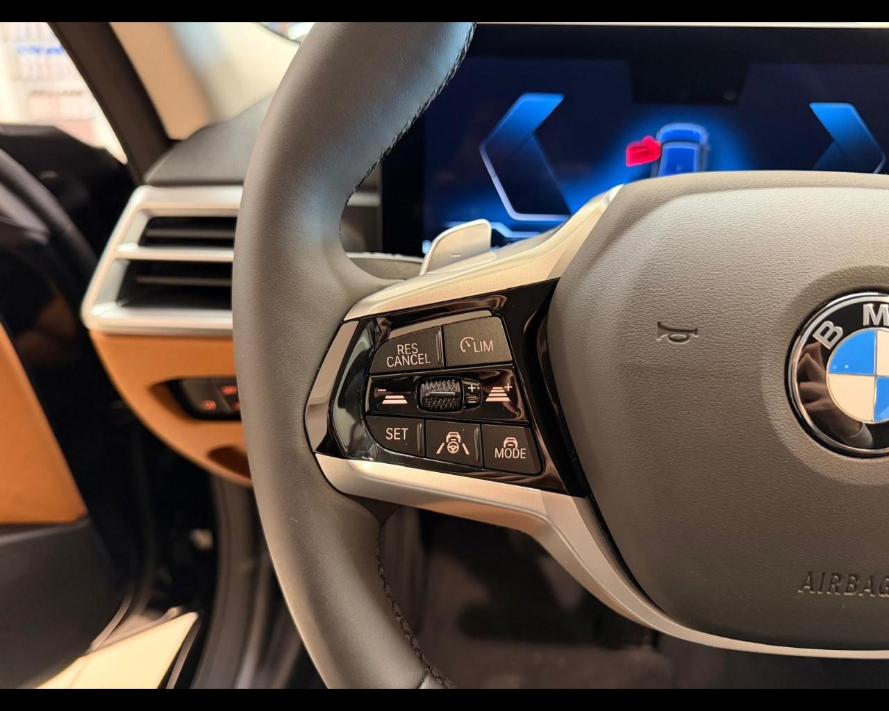 BMW Serie 4 G.C. (G26) - 420d 48V Sport