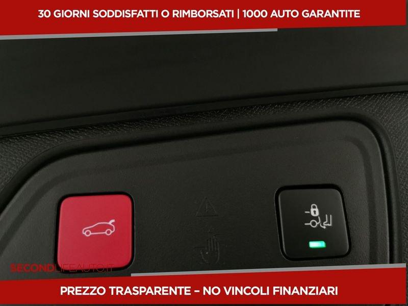 Peugeot 3008 1.6 hybrid phev GT 225cv e-eat8