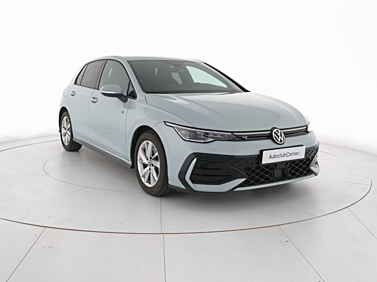 Volkswagen Golf 2.0 tdi R-Line 150cv