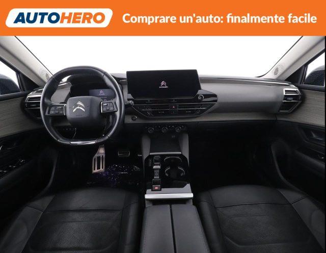 CITROEN C5 X Hybrid 225 e-EAT8 Shine Pack