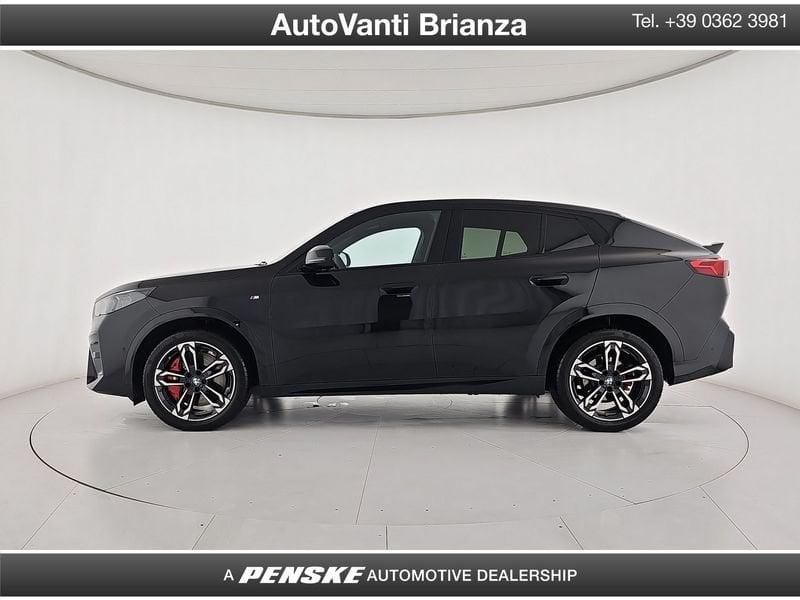 BMW X2 X2 sdrive 18d MSport Pro