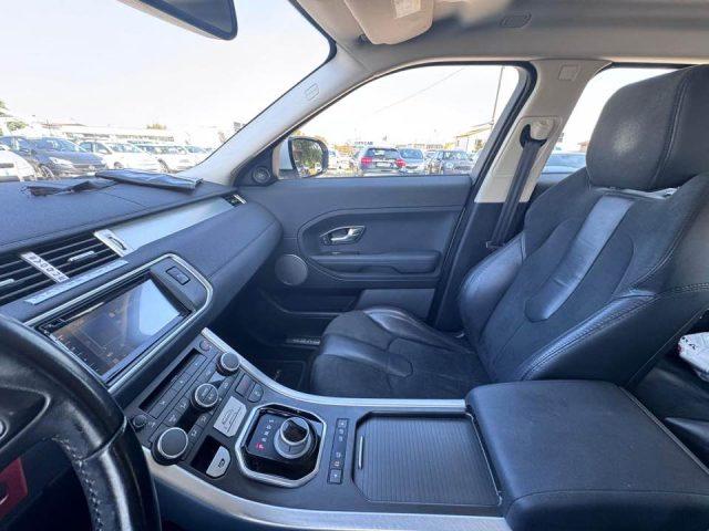 LAND ROVER Range Rover Evoque 2.2 Sd4 5p. Prestige