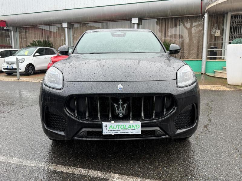 Maserati Grecale 2.0 mhev GT 300cv auto