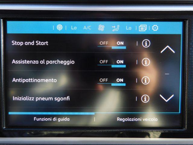 CITROEN Grand C4 Spacetourer BlueHDi 130 S&S EAT8 Shine Carplay Navi