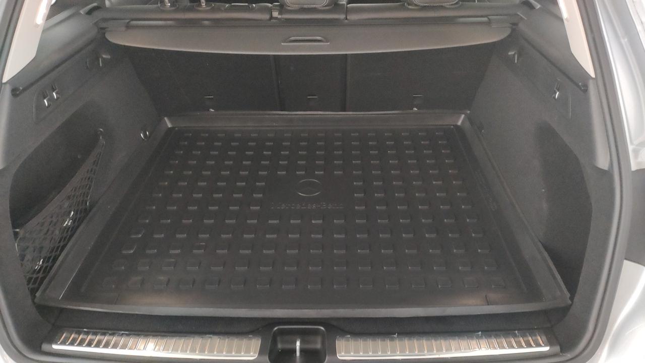 Mercedes-Benz GLC - X253 2019 - GLC 220 d Premium 4matic auto