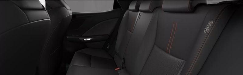 Lexus LBX Hybrid Emotion