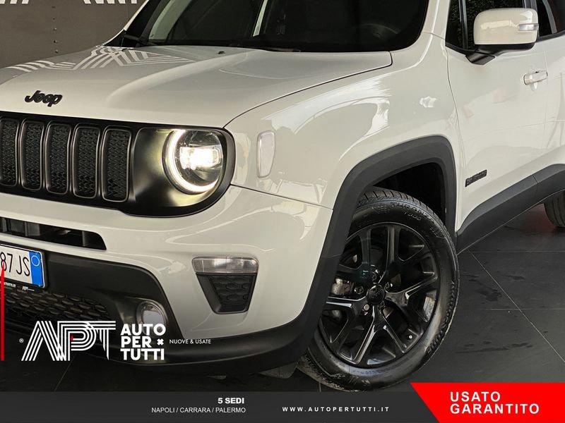 Jeep Renegade Renegade 1.6 mjt S 2wd 120cv ddct
