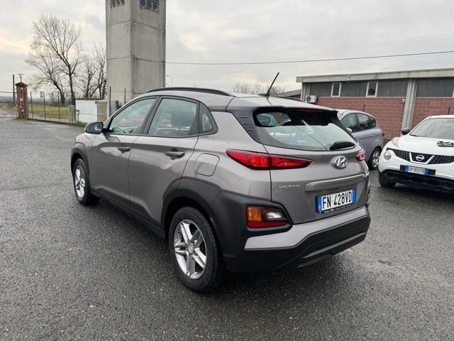 HYUNDAI Kona 1.0 T-GDI Comfort