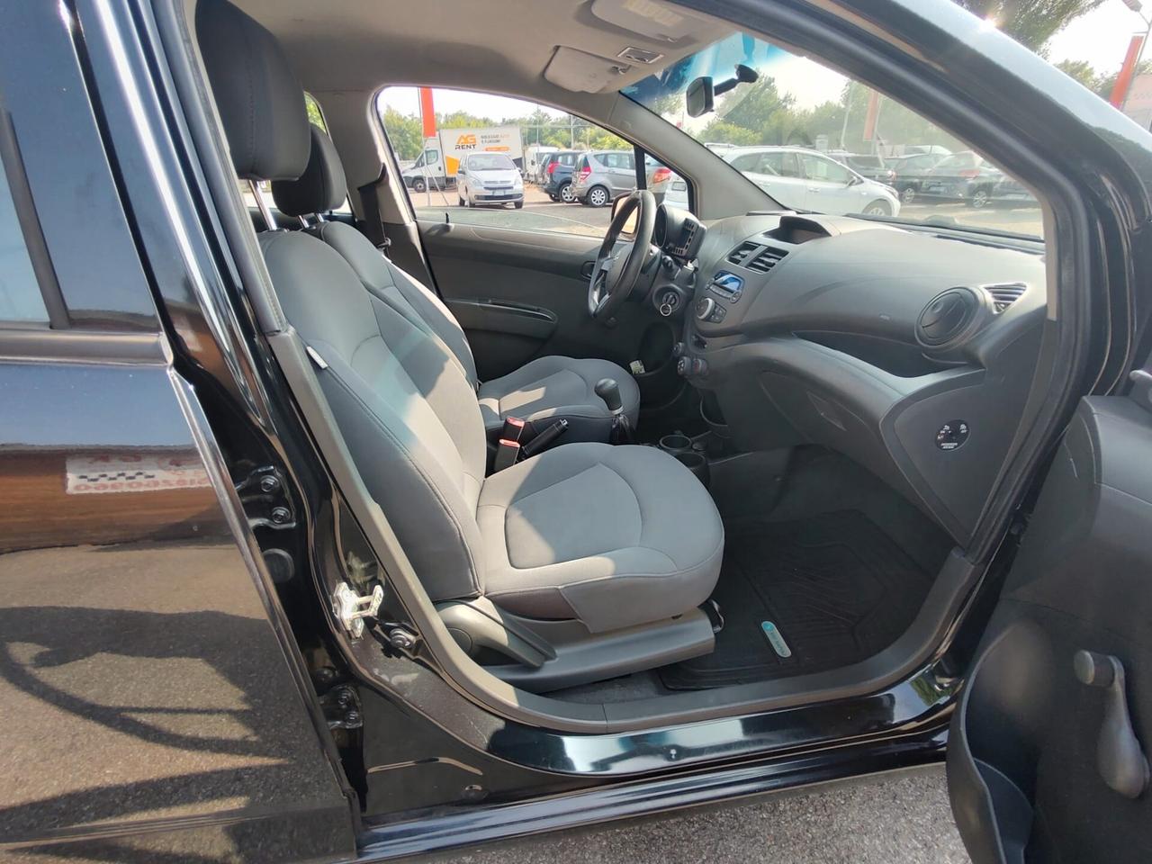 Chevrolet Spark 1.0 GPL Eco Logic Pink Lady Special Edition, OK NEOPATENTATI, GARANZIA .L.12 MESI