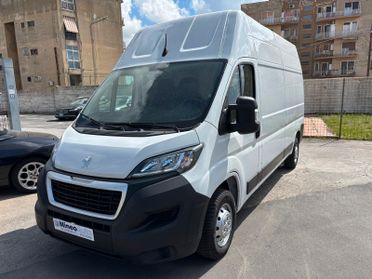 Peugeot Boxer 2023 MAXI TETTO SUPER ALTO -PASSO LUNGO (UGUALE FIAT DUCATO ) L3 H3