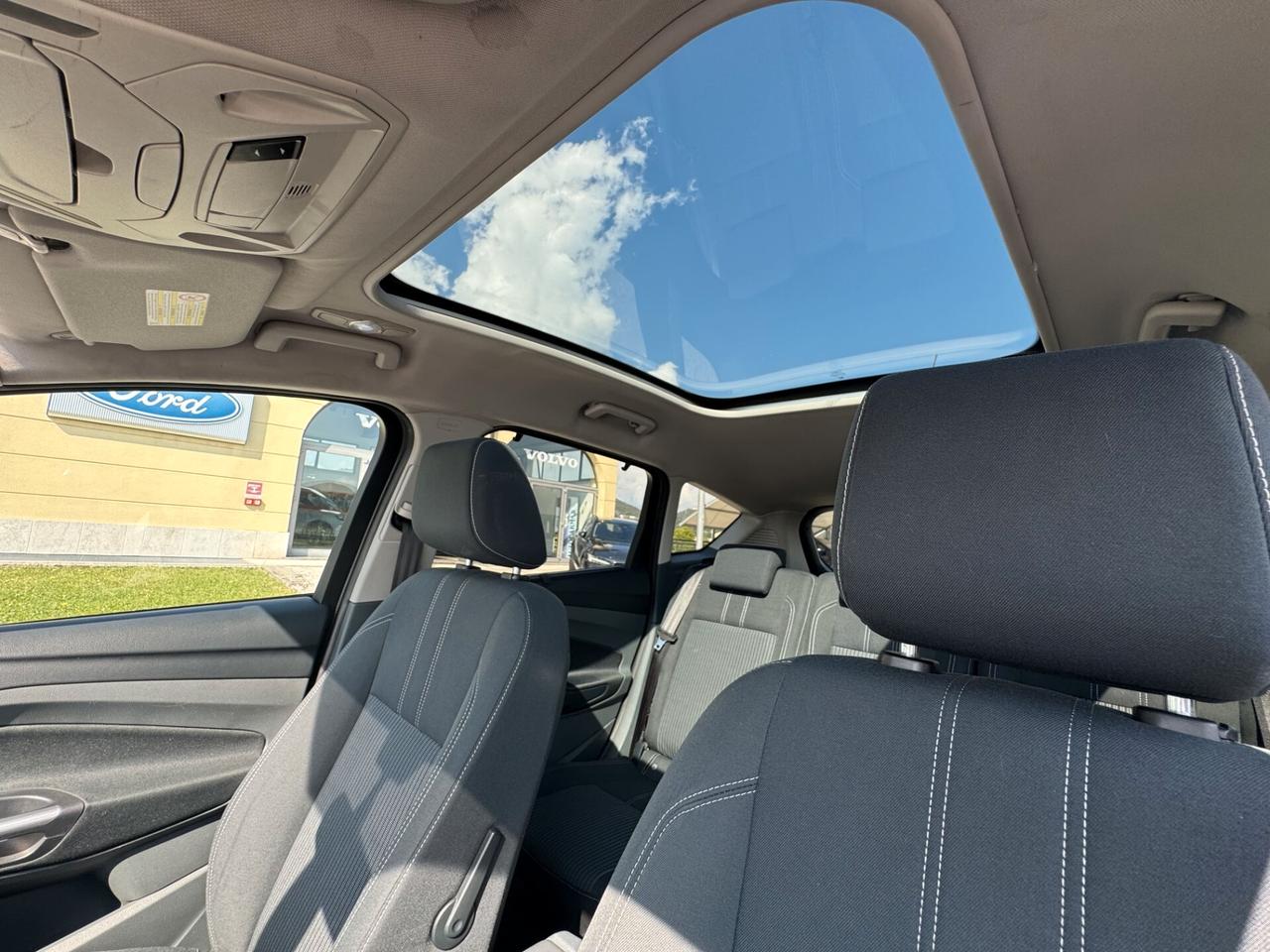 Ford C-Max Titanium 1.6 TDCi 115CV Manuale