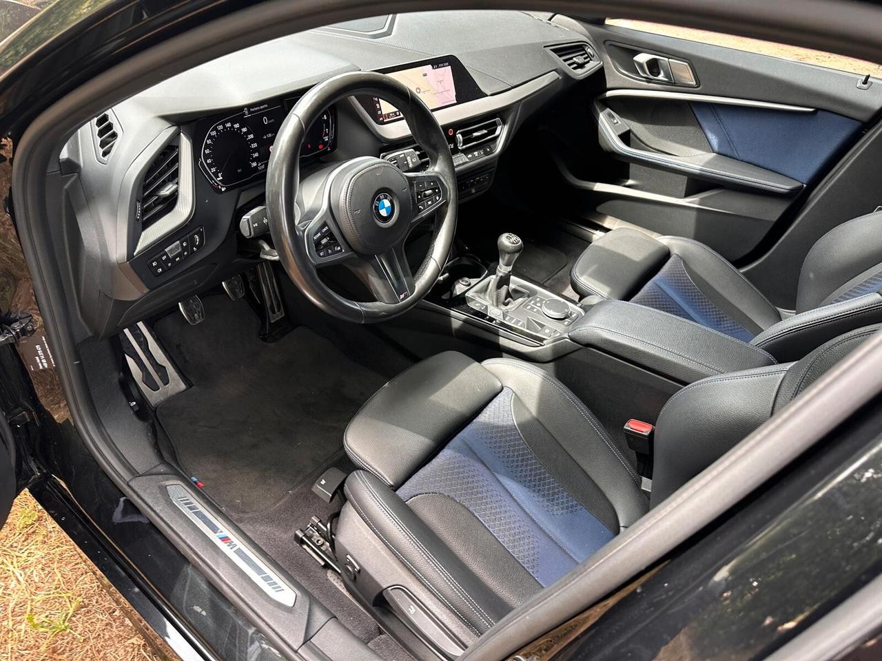 Bmw 118 118i 5p. Msport 70.000KM