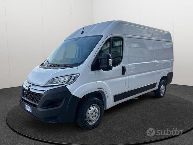 Citroën Jumper Furgone 33 L2H2 BlueHDi 140 S&S