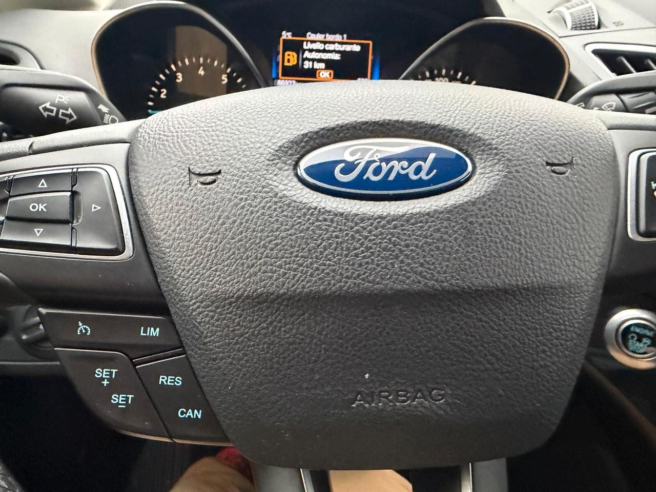 Ford C-Max 1.0 EcoBoost 125CV Titanium