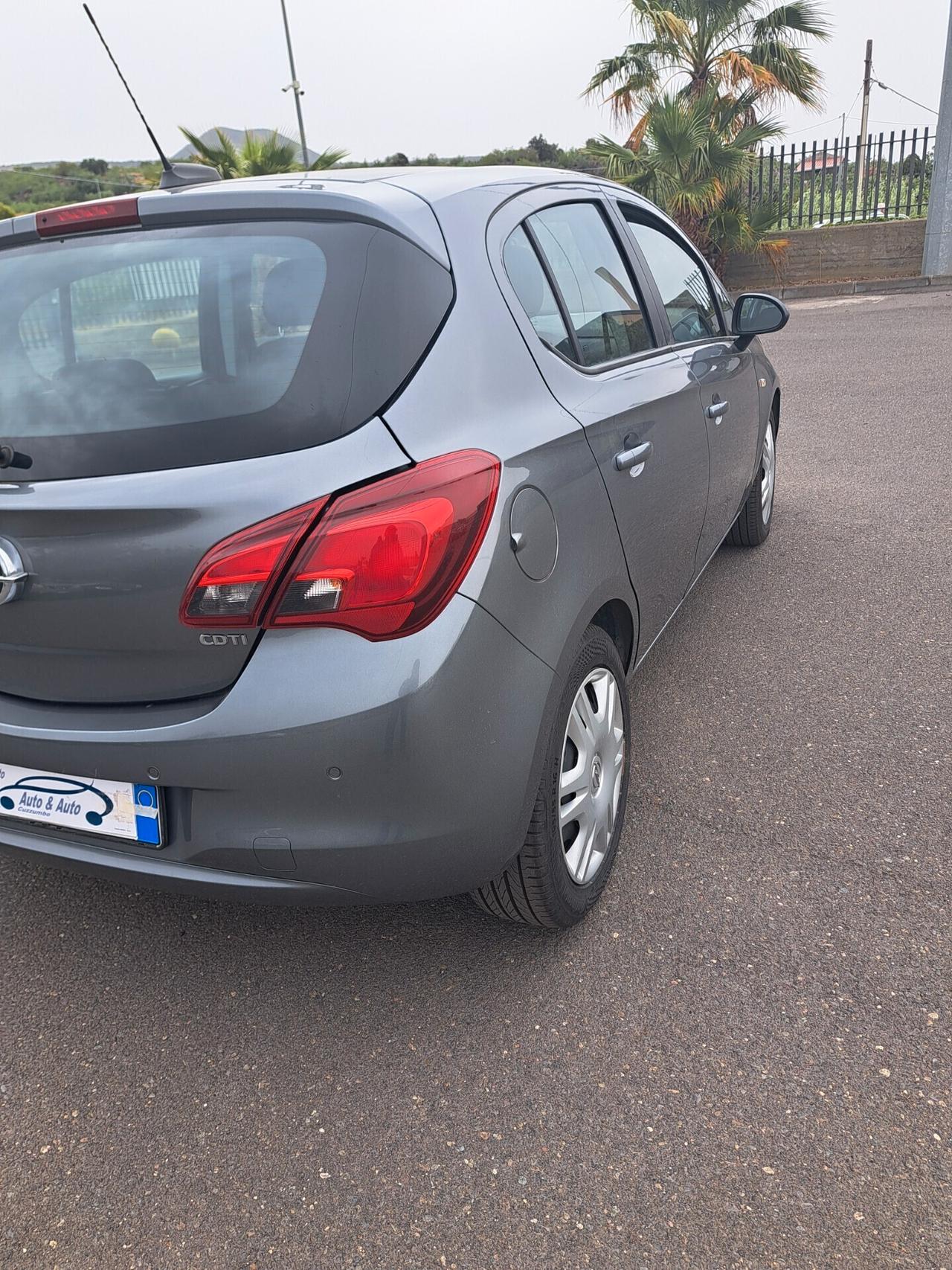 Opel Corsa 1.3 CDTI 5 porte Innovation