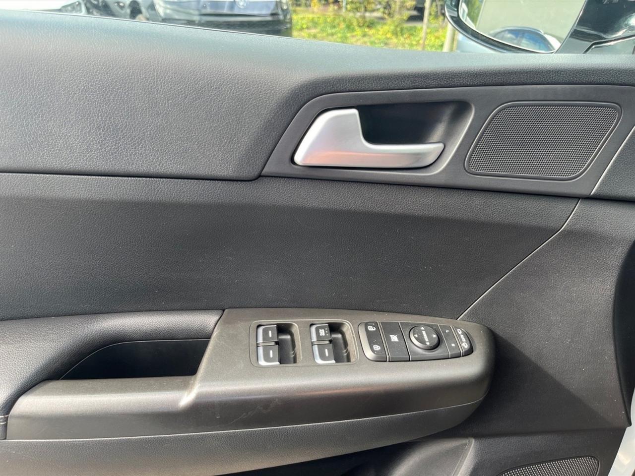 Kia Sportage 1.6 crdi energy awd 136cv