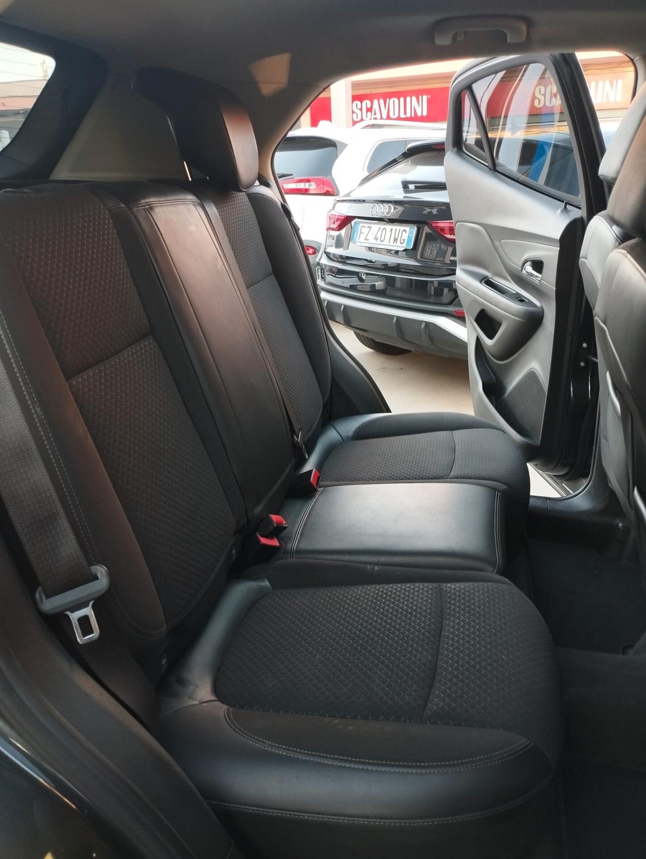 Opel Mokka X 1.6 CDTI Automatica Start&Stop Innovation