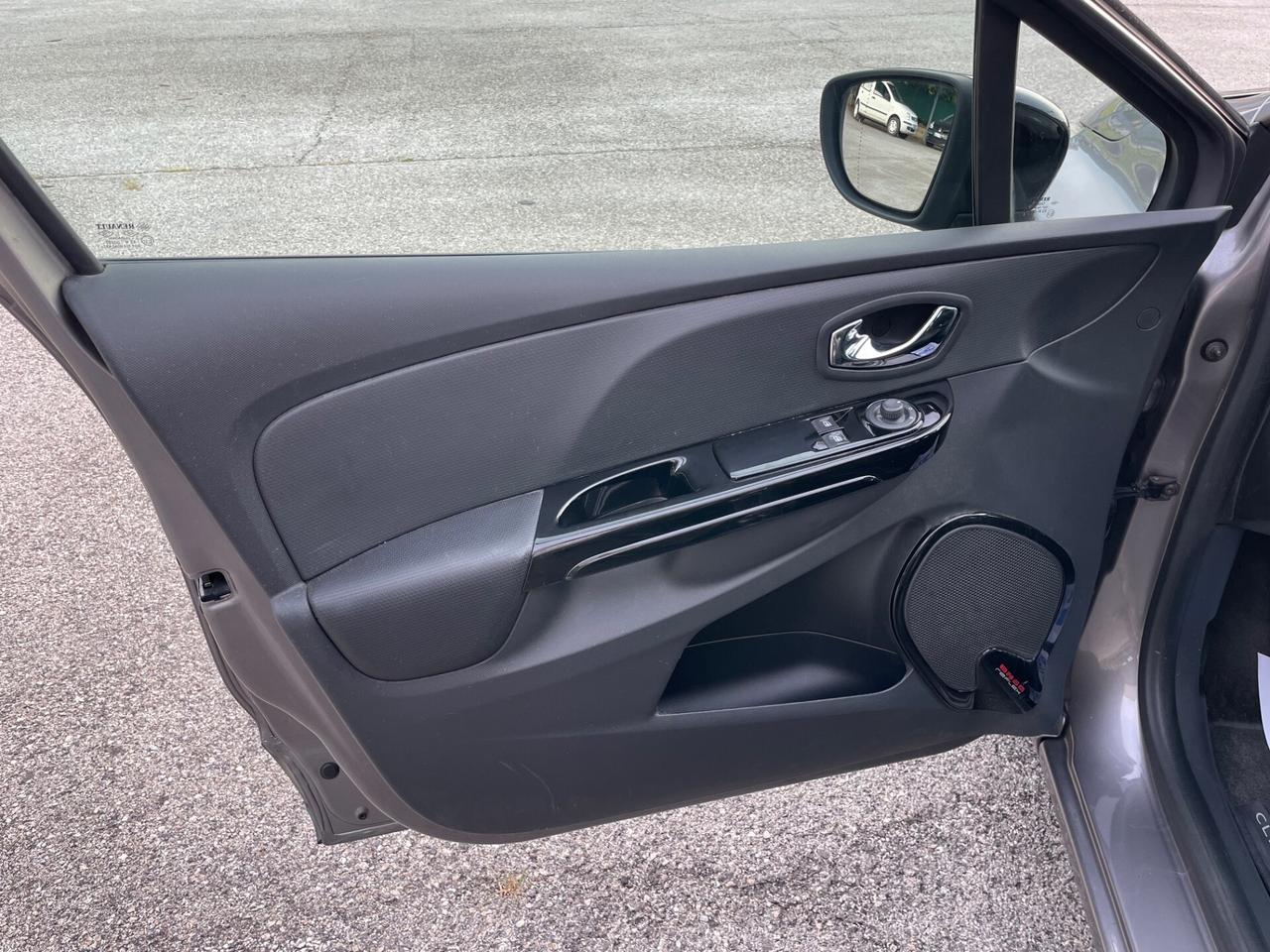 Renault Clio 1.5 dCi 75CV Live NEOPATENTATI