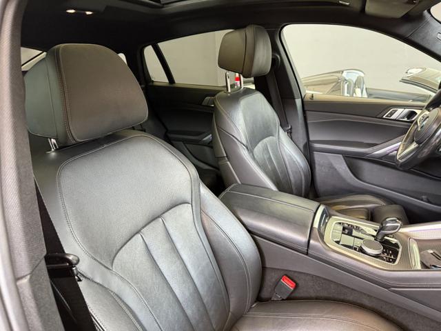 BMW X6 xDrive40i Msport