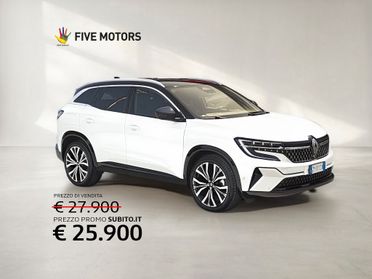 Renault Austral 1.2 E-Tech full hybrid 200cv Iconic Auto